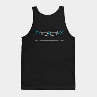 E class Tank Top